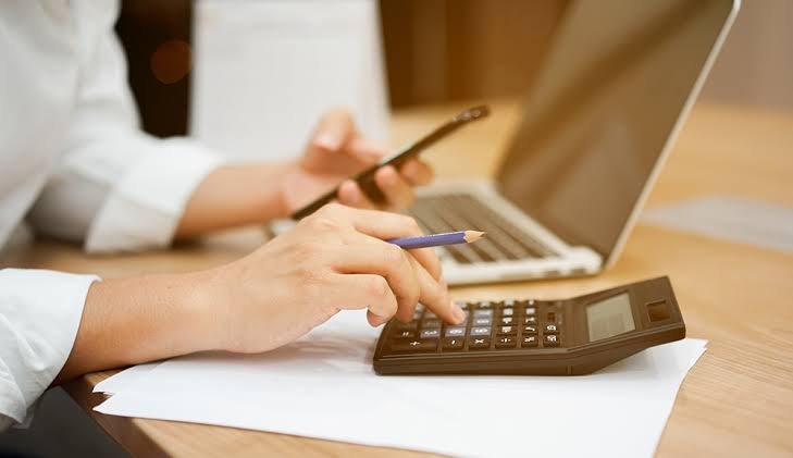 Online bookkeeping services