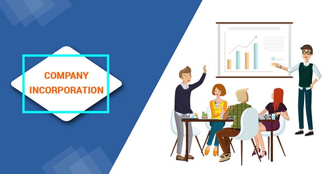 Company Incorporation Services for New and Growing Businesses