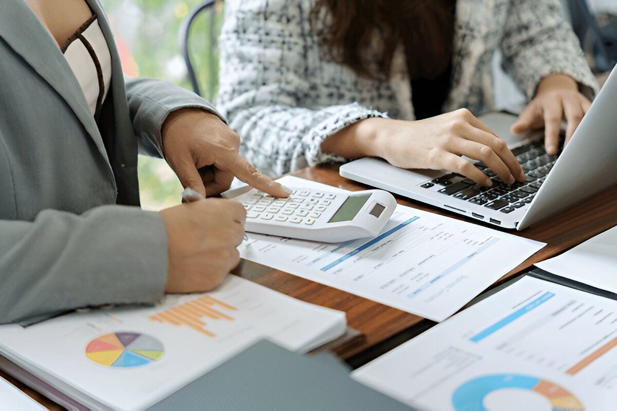 accountancy services for small businesses